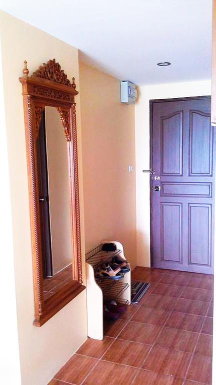 Jomtien Beach Condominium S2 Zewnętrze zdjęcie