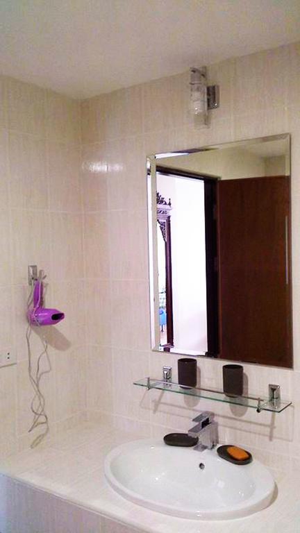 Jomtien Beach Condominium S2 Zewnętrze zdjęcie
