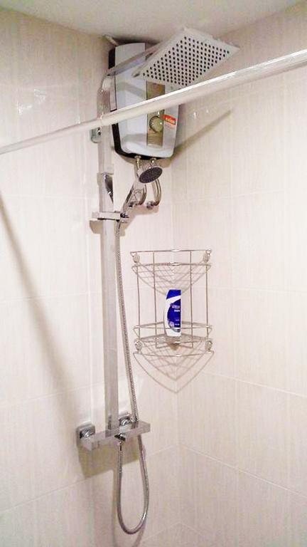 Jomtien Beach Condominium S2 Zewnętrze zdjęcie