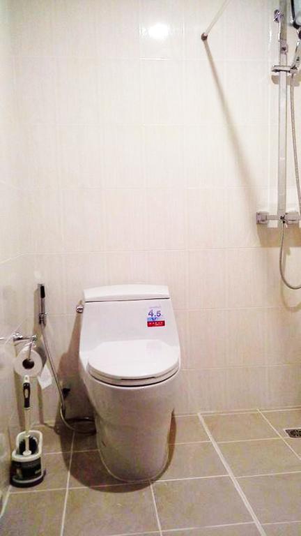 Jomtien Beach Condominium S2 Zewnętrze zdjęcie