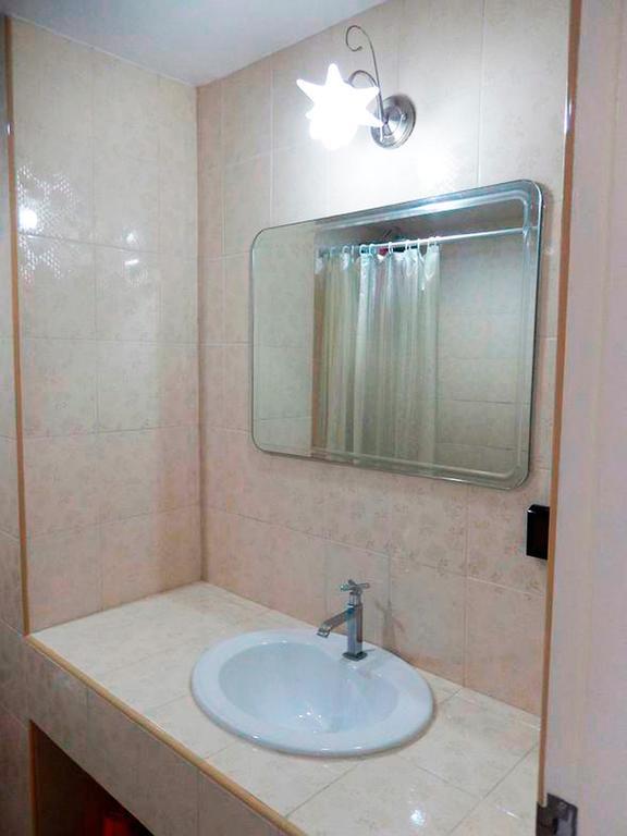 Jomtien Beach Condominium S2 Zewnętrze zdjęcie