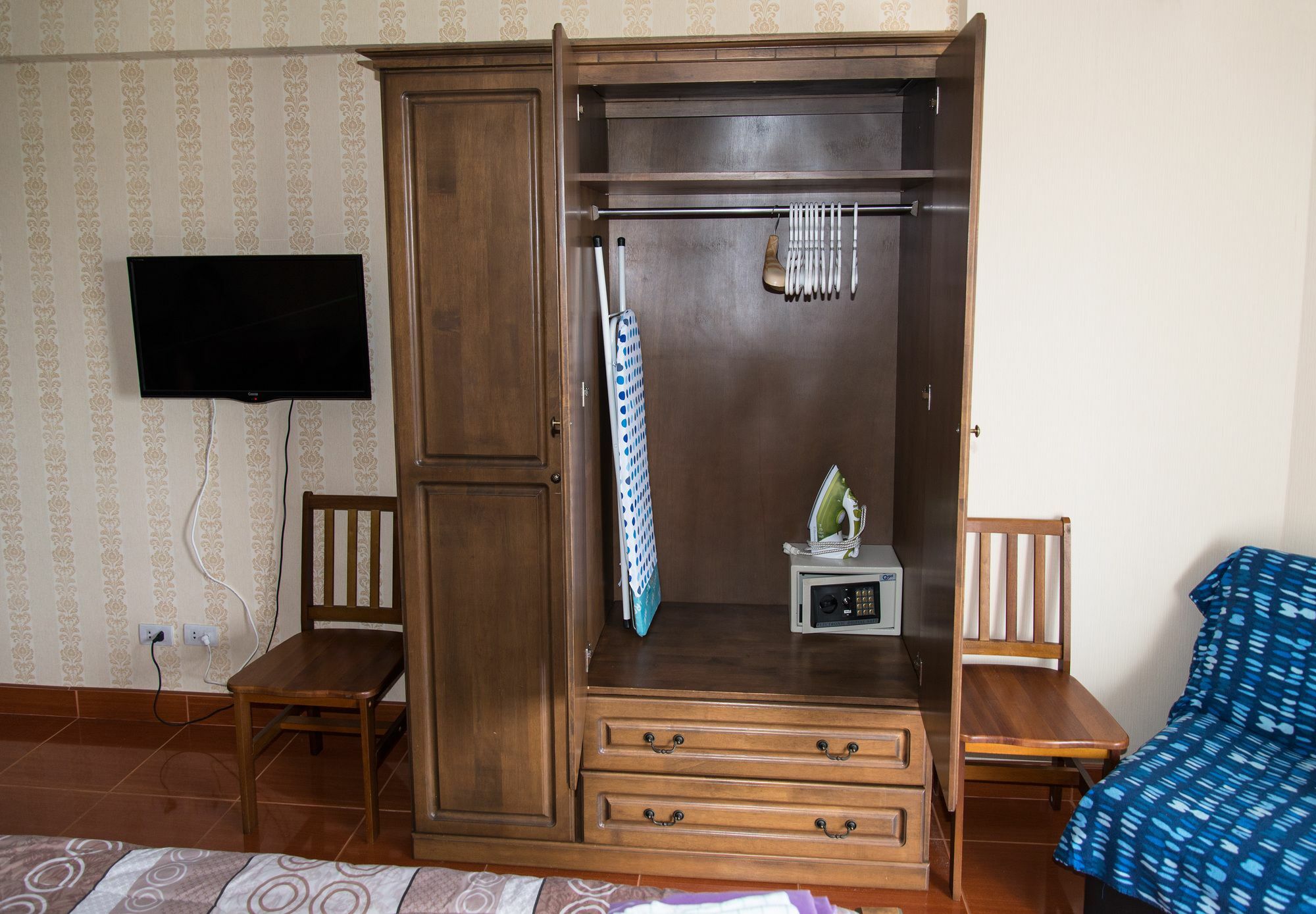 Jomtien Beach Condominium S2 Zewnętrze zdjęcie