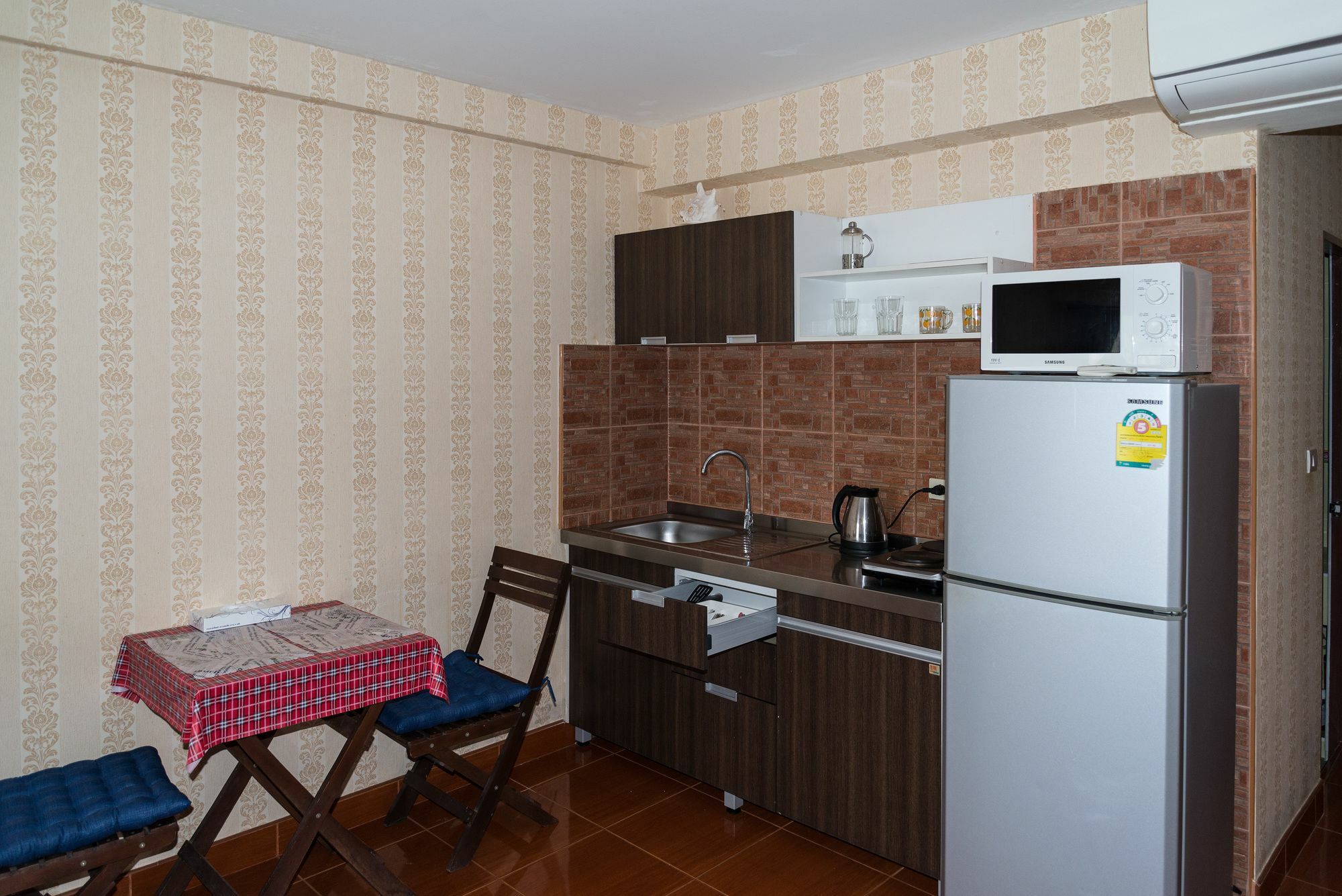 Jomtien Beach Condominium S2 Zewnętrze zdjęcie